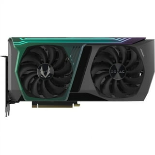 ZOTAC GAMING GeForce RTX3070 8GB zotac ② ZOTAC GAMING GeForce RTX 3070 Twin Edge OC | ZOTAC