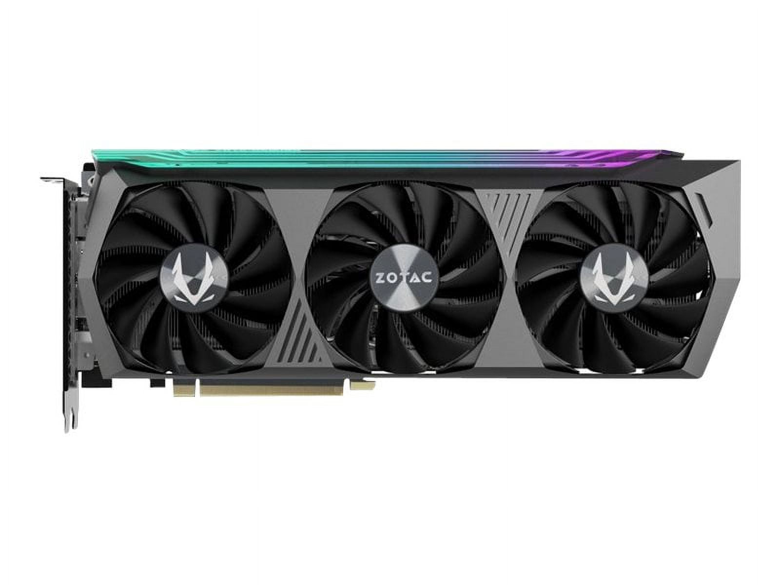 Zotac 3070 Zotac 3070