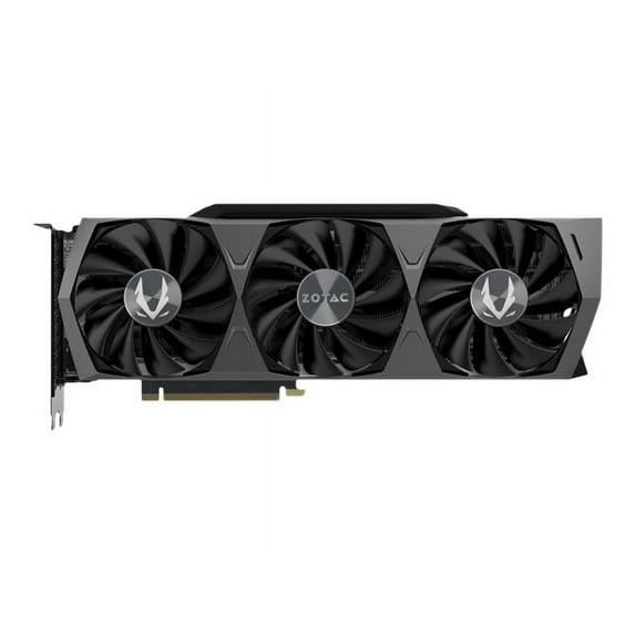 Zotac NVIDIA GeForce RTX 3080 Graphic Card, 12 GB GDDR6X