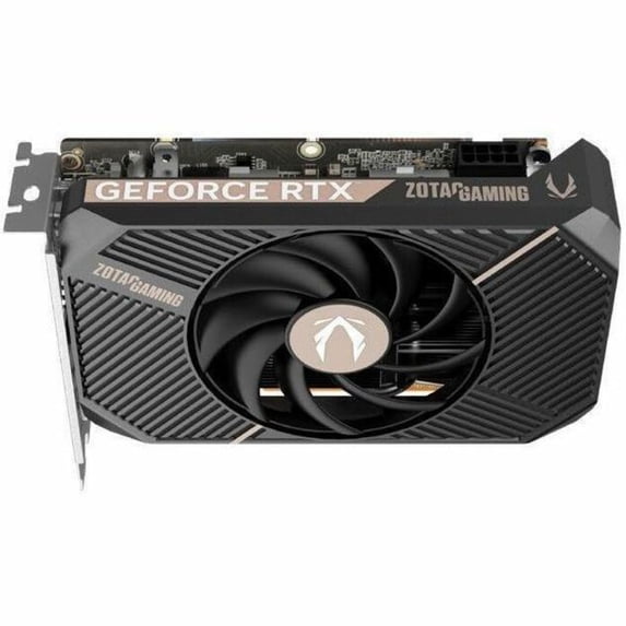 Zotac NVIDIA GeForce RTX 5060 Graphic Card, 8 GB GDDR7
