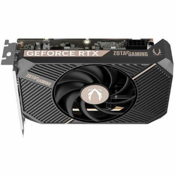 Zotac NVIDIA GeForce RTX 5060 Graphic Card, 8 GB GDDR7