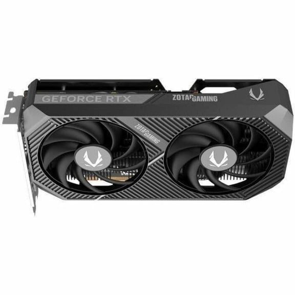 Zotac NVIDIA GeForce RTX 5060 Graphic Card, 8 GB GDDR7