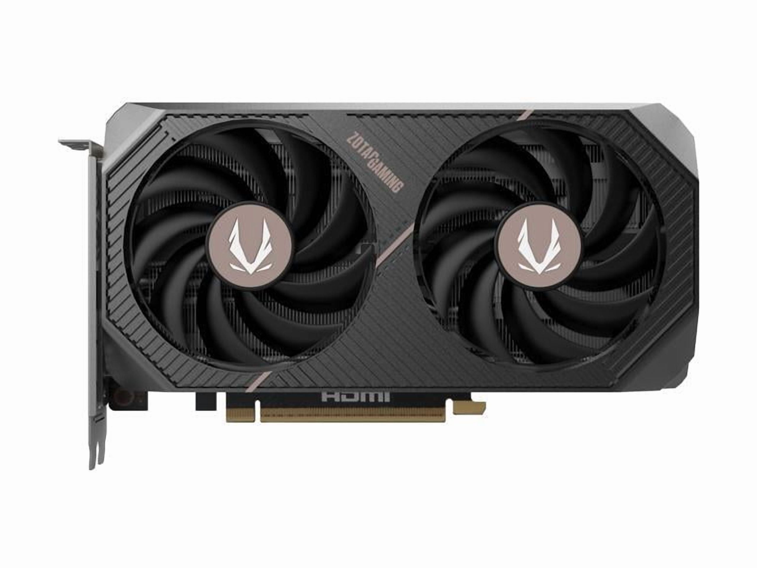 ZOTAC USA ZTB50610F10M GeForce RTX 5060 Ti AMP Graphics Card