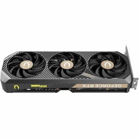Zotac NVIDIA GeForce RTX 5070 Graphic Card, 12 GB GDDR7