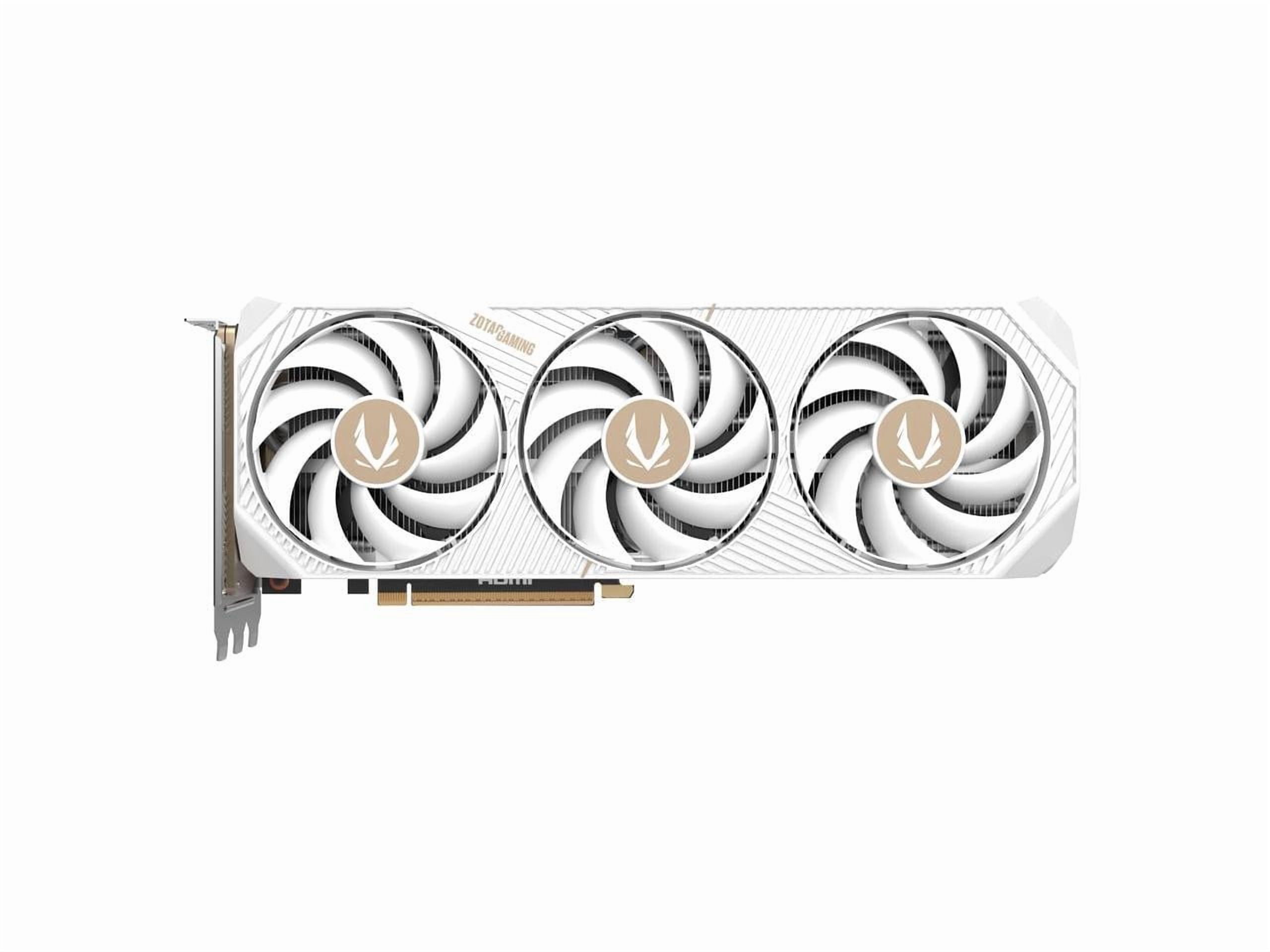 Zotac NVIDIA GeForce RTX 5070 Ti Graphic Card - 16 GB GDDR7 (zt-b50710q2-10p)