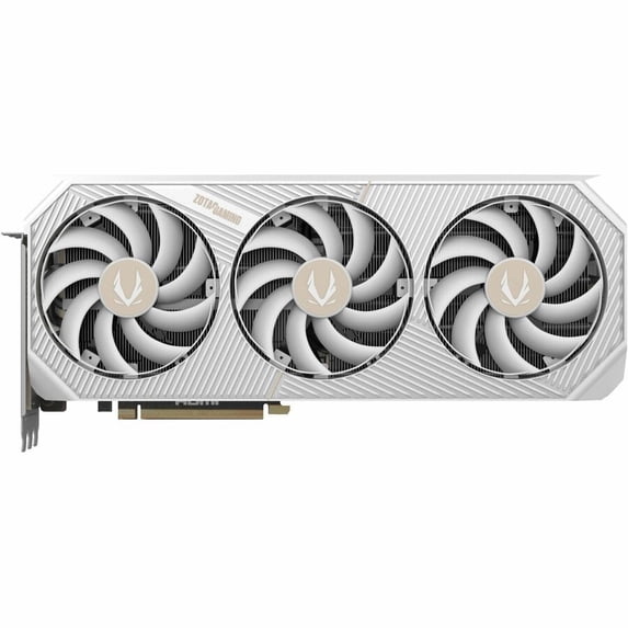 Zotac NVIDIA GeForce RTX 5080 Graphic Card, 16 GB GDDR7