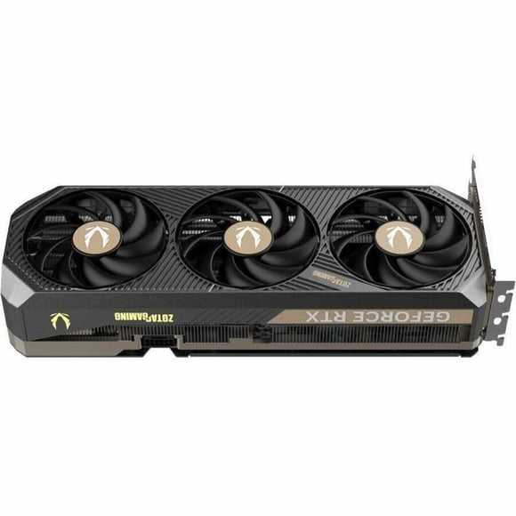 Zotac NVIDIA GeForce RTX 5080 Graphic Card, 16 GB GDDR7