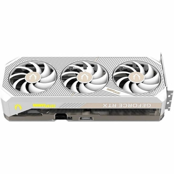 Zotac NVIDIA GeForce RTX 5090 Graphic Card, 32 GB GDDR7