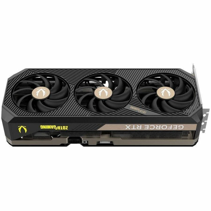 Zotac NVIDIA GeForce RTX 5090 Graphic Card, 32 GB GDDR7 - Walmart.com