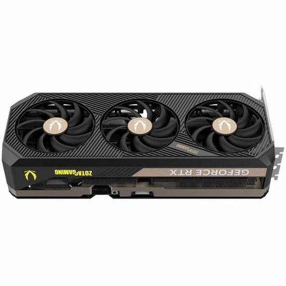 Zotac NVIDIA GeForce RTX 5090 Graphic Card, 32 GB GDDR7