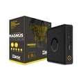 thumbnail image 1 of Zotac Usa 196208 Zotac System Zbox-en1060k-u-w2b Core I5-7500t Max.32gb Gtx 1060 6gb Gddr5 Displayport/hdmi With Windows 10 Retail, 1 of 11