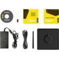 thumbnail image 1 of Zotac - ZBOX-EN1060K-U - Zotac ZBOX E MAGNUS EN1060K VR Ready Desktop Computer - Intel Core i5 (7th Gen) i5-7500T 2.70, 1 of 9