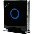 thumbnail image 1 of Zotac ZBOX Nettop Desktop Computer, Intel Atom D2550, ZBOX-ID86-U, 1 of 7