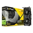 thumbnail image 1 of Zotac ZT-P10710C-10P GeForce GTX 1070 Ti AMP Edition 8 GB Video Card - ZT-P10710C-10P, 1 of 9