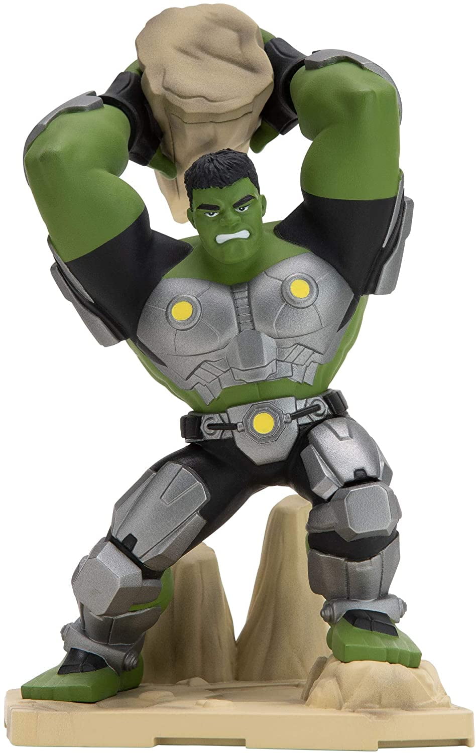 Zoteki Avengers Series 1 Inspired by 'Infinity' 4 Inch