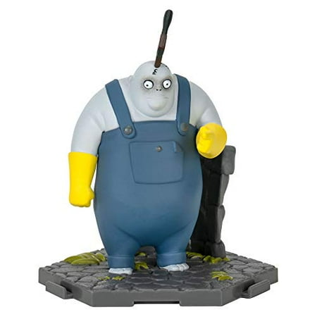 Zoteki Nightmare Before Christmas Series 1 - 4" Behemoth