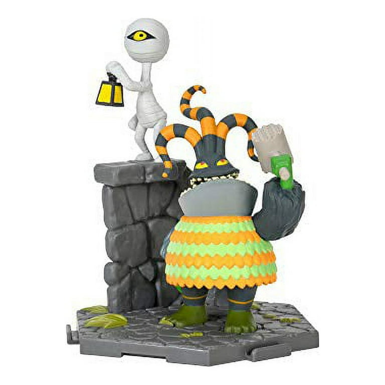 Zoteki Nightmare Before Christmas Series 1 Collectible Zoteki Nightmare Before Christmas Series 1 Collectible
