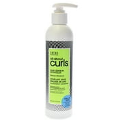 All About Curls Luxe Leave-In Detangler,7.5 oz Detangler