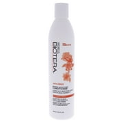 Naturelle Biotera Anti Frizz Intense Smoothing Conditioner Free Of Parabens 15.2 oz