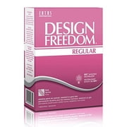 Zotos Design Freedom Regular Perm