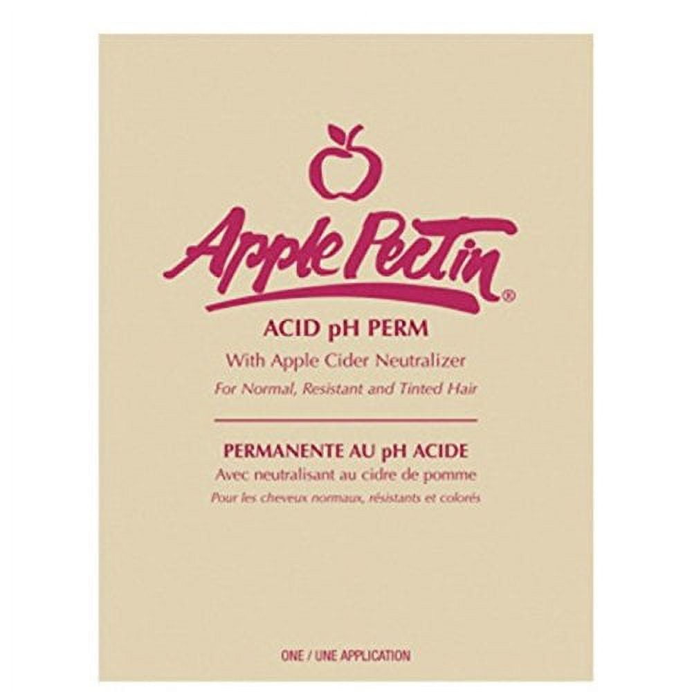 Zotos Lamaur Apple Pectin Acid Ph. Perm