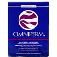 thumbnail image 1 of Zotos Naturelle OmniPerm One Formula Acid Perm - One Application, 1 of 1