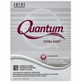 thumbnail image 1 of Zotos Quantum Extra Body Acid Perm, Normal or Tinted Hair,Pack of 6, 1 of 2