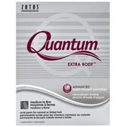 Zotos Quantum Extra Body Acid Perm, Normal or Tinted Hair