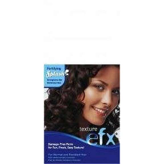 Zotos Texture EFX Normal & Resistant Perm by Zotos