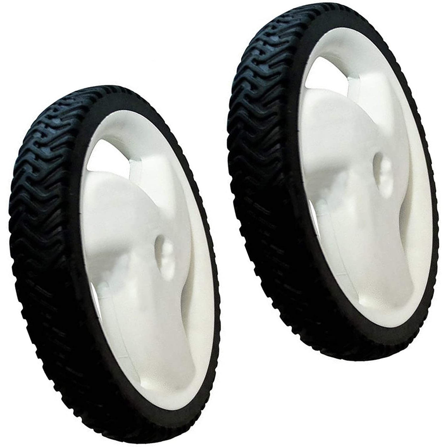 Toro recycler 22 replacement wheels cheap