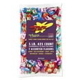 thumbnail image 1 of Zotz Candy Bulk Assorted Wrapped Sour Zotz Candy 5 pounds, 1 of 7