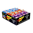 thumbnail image 1 of Zotz Blue Raspberry Orange Grape Fizz Power Candy, 0.7 Ounce - 48 per pack - 12 packs per case., 1 of 1