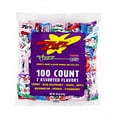 thumbnail image 1 of Zotz Fizzy Candy Bag, Assorted Flavors, 100 Count Bag, 1 of 5