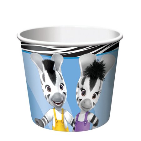 Zou Party Treat Cups (6 ct)