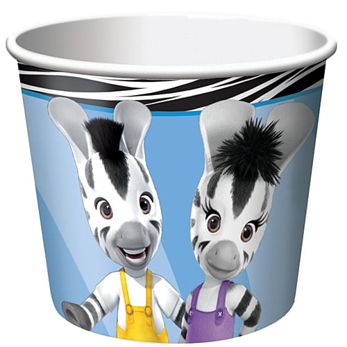 Zou Treat Cups