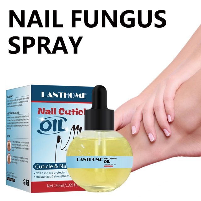 Zougou Nail Toenail Extra Strong Nail Repair Set Fingernail Toenail