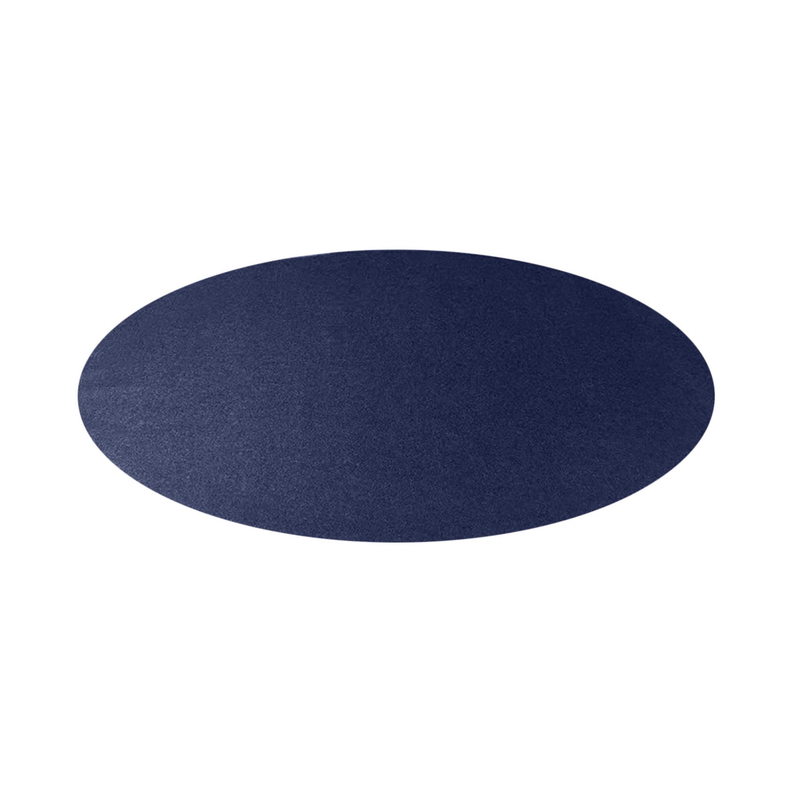 U.S. Pool Supply Armour Shield 15-Foot X 30-Foot Oval Heavy Duty Pool Liner Pad For Above Ground Swimming Pools - Protects Pool Liner, Prevents