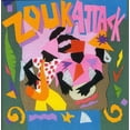 thumbnail image 1 of Zouk Attack / Various, 1 of 5