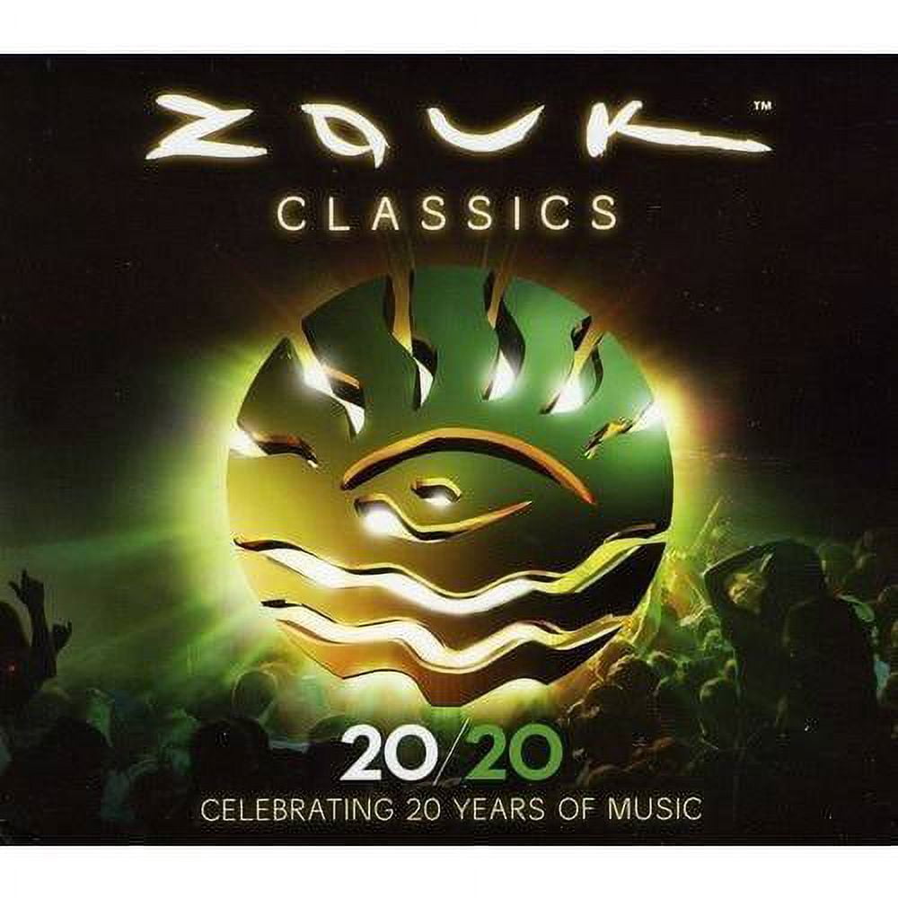 Zouk Classics / Various