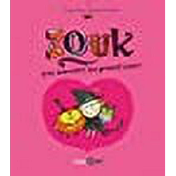 Zouk, Tome 01: Une sorcière au grand coeur