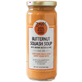 Zoup! Butternut Squash Soup, ShelfStable, 16 oz