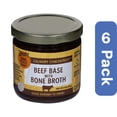 thumbnail image 1 of Zoup Good Really Bone Broth Concentrate Beef 8 oz (Pack Of 6), 1 of 2