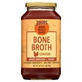 Zoup! Good, Really Good Chicken Bone Broth, ShelfStable, 32 oz