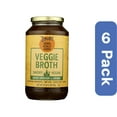 thumbnail image 1 of Zoup Good Really Veggie Broth 32 oz (Pack Of 6), 1 of 2