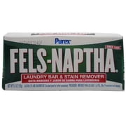 Fels-Naptha Laundry Bar & Stain Remover 5.0 oz