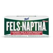 Fels-Naptha Laundry Bar & Stain Remover 5.0 oz