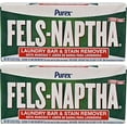 thumbnail image 1 of Zout Fels Naptha Laundry Soap Bar - 5.0 oz - 2 pk, 1 of 5