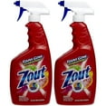 thumbnail image 1 of Zout Laundry Stain Remover, 22 Ounce, 2 Pack, 1 of 2