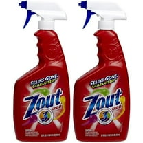 Zout Laundry Stain Remover, 22 Ounce, 2 Pack