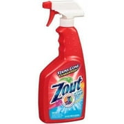 Zout Triple Enzyme Formula Action Foam Laundry Stain Remover 22 fl. oz. Bottle - 3 Pack